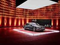 Audi A8 (2022) - picture 3 of 62