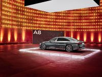 2022 Audi A8, 7 of 62