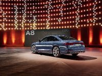 Audi A8 (2022) - picture 10 of 62