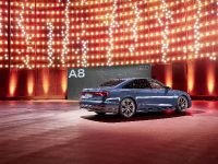 Audi A8 (2022) - picture 11 of 62