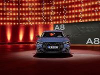 Audi A8 (2022) - picture 13 of 62