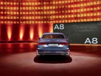 Audi A8 (2022) - picture 14 of 62