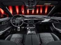 Audi A8 (2022) - picture 27 of 62