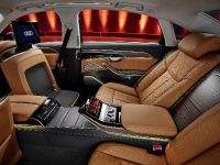 Audi A8 (2022) - picture 34 of 62