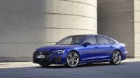 Audi A8 (2022) - picture 35 of 62