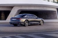 Audi A8 (2022) - picture 45 of 62