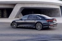 Audi A8 (2022)