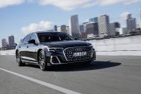 Audi A8 (2022)