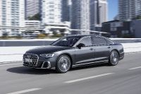 Audi A8 (2022)