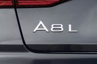 Audi A8 (2022) - picture 51 of 62