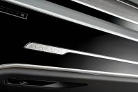 Audi A8 (2022) - picture 53 of 62