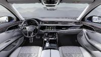 Audi A8 (2022) - picture 54 of 62