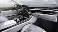Audi A8 (2022)