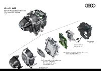 2022 Audi A8