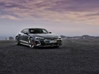 Audi e-tron GT (2022) - picture 2 of 10