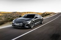 Audi e-tron GT (2022) - picture 3 of 10