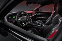 Audi e-tron GT (2022) - picture 10 of 10