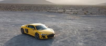 Audi R8 Coupe (2022) - picture 7 of 41