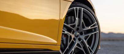 Audi R8 Coupe (2022) - picture 23 of 41