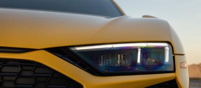 Audi R8 Coupe (2022) - picture 28 of 41