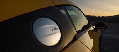 Audi R8 Coupe (2022) - picture 31 of 41