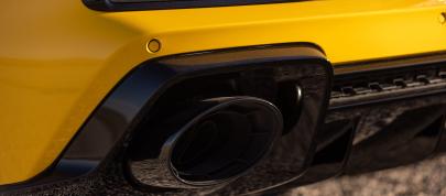 Audi R8 Coupe (2022) - picture 36 of 41