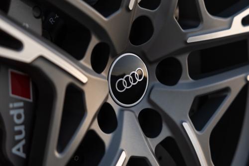 Audi R8 Coupe (2022) - picture 24 of 41