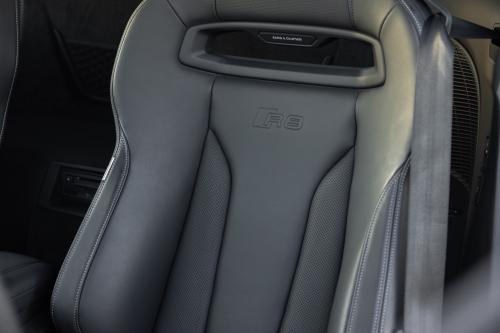 Audi R8 Coupe (2022) - picture 40 of 41