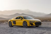 Audi R8 Coupe (2022) - picture 3 of 41