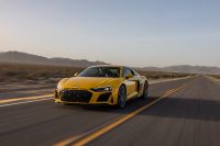 Audi R8 Coupe (2022)