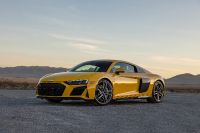 Audi R8 Coupe (2022) - picture 5 of 41
