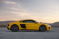 Audi R8 Coupe (2022) - picture 6 of 41
