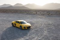 Audi R8 Coupe (2022)