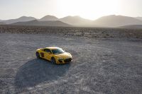 Audi R8 Coupe (2022)