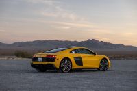 Audi R8 Coupe (2022) - picture 10 of 41