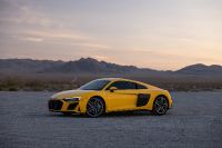 Audi R8 Coupe (2022) - picture 11 of 41
