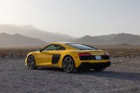 Audi R8 Coupe (2022) - picture 18 of 41