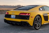 Audi R8 Coupe (2022) - picture 21 of 41