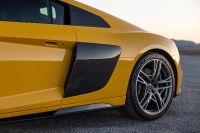 Audi R8 Coupe (2022) - picture 22 of 41