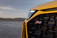 Audi R8 Coupe (2022) - picture 27 of 41