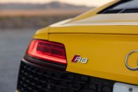 Audi R8 Coupe (2022) - picture 29 of 41