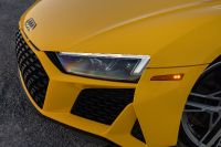 Audi R8 Coupe (2022)