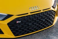 Audi R8 Coupe (2022) - picture 34 of 41