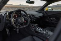 Audi R8 Coupe (2022)