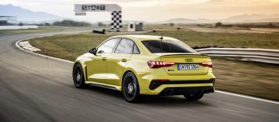 Audi RS 3 sedan (2022) - picture 4 of 5