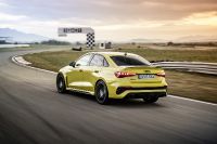 Audi RS 3 sedan (2022) - picture 4 of 5