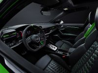 2022 Audi RS 3 sedan