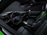 Audi RS 3 sedan (2022) - picture 5 of 5