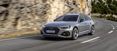 Audi RS 4 Avant Competition Plus Package (2022) - picture 4 of 32