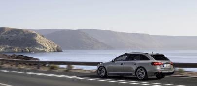 Audi RS 4 Avant Competition Plus Package (2022) - picture 7 of 32